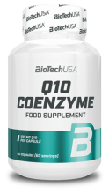 Coenzima Q10 100mg 60 capsule Coenzima Q10 100mg 60 capsule