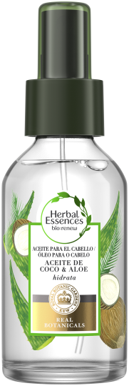 Olio di cocco 100ml Olio di cocco 100ml