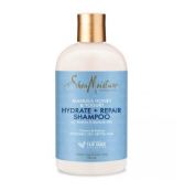 Shampoo idratante + riparatore 384 ml Shampoo idratante + riparatore 384 ml