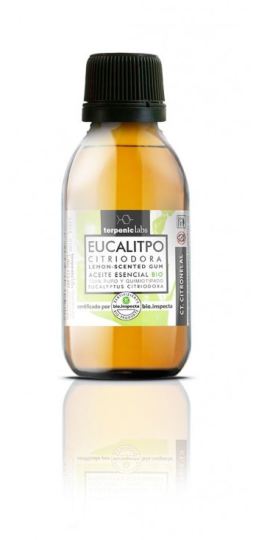 Eucalyptus Citriodora Blue Bio 30 ml Eucalyptus Citriodora Blue Bio 30 ml