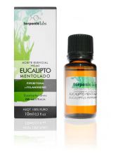 Eucalyptus Menthol 10 ml Eucalyptus Menthol 10 ml