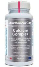 Calcium Complex Tabletas 90 unidades Calcium Complex Tabletas 90 unidades