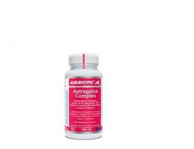 Complesso di astragalo 60 capsule Complesso di astragalo 60 capsule