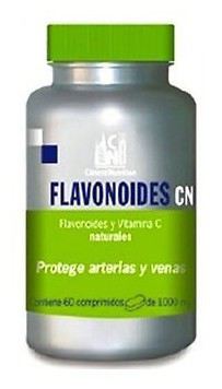 Cn - Multidiet Flavonoidi 60Comp.