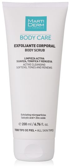 Scrub Corpo Scrub 200 ml