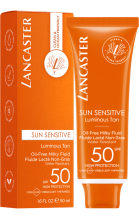 Sun Sensitive Oil Free Milky Fluid spf50 50 ml Sun Sensitive Oil Free Milky Fluid spf50 50 ml