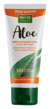 Crema Mani e Unghie con Estratto di Aloe Vera 100 ml