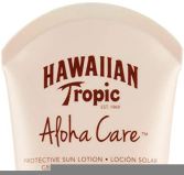Aloha Care Lozione Protettiva Spf30 180 ml
