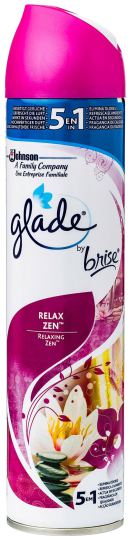 Brise Relaxing Zen Deodorante per ambienti 300 ml