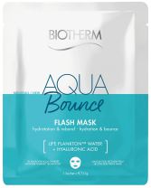 Super Aqua Bounce Flash effect Maschera idratante 35 ml