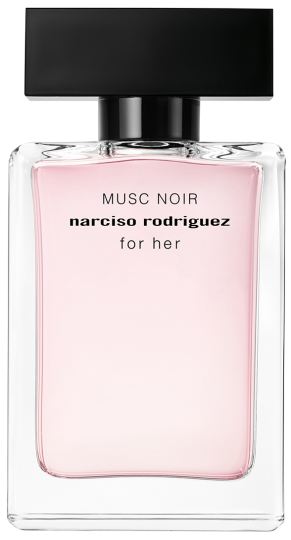 Musc Noir For Her eau de Parfum 50 ml Musc Noir For Her eau de Parfum 50 ml