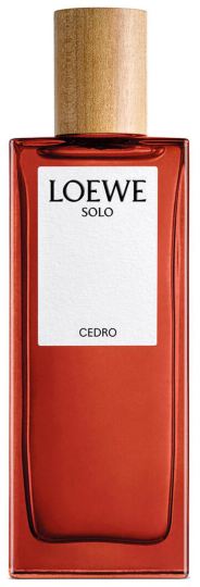 Solo Cedar Eau de Toilette Solo Cedar Eau de Toilette