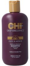 Shampoo Moisture Optimum Deep Brilliance