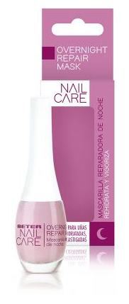 Beter Maschera riparatrice notturna per la cura delle unghie 11 ml