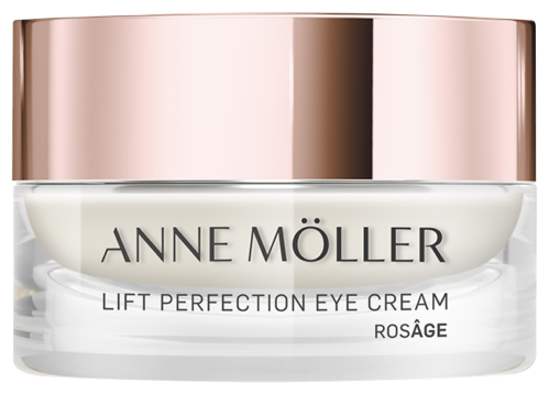 Anne M&ouml;ller Rosage Eye Contour Perfecting Lifting Cream 15 ml