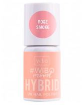 Smalto per unghie Hybrid Mood 5 ml