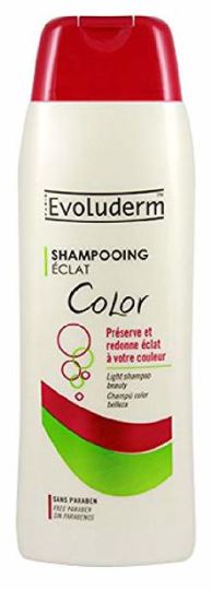 Shampoo colorato per capelli tinti 300 ml