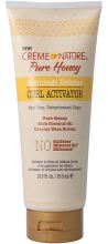 Attivatore Ricci Pure Honey 310 ml Attivatore Ricci Pure Honey 310 ml
