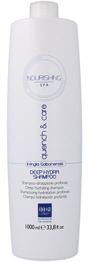 Shampoo Idratazione Profonda Italia 1000 ml