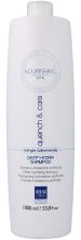 Shampoo Idratazione Profonda Italia 1000 ml