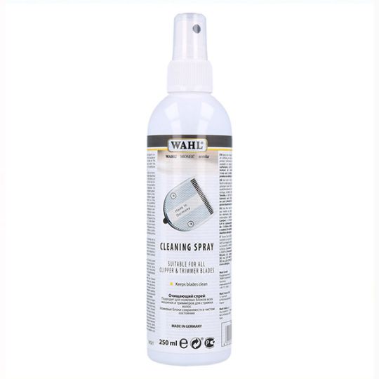 Spray per pulizia lame 4005-7052 250 ml