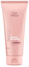 Balsamo Rinfrescante Invigo Warm Blonde 200 ml