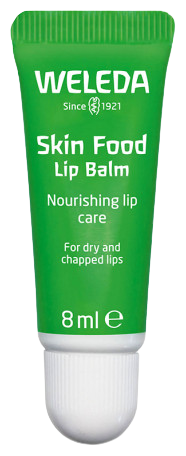 Balsamo Labbra Riparatore Intensivo Skin Food 8 ml Balsamo Labbra Riparatore Intensivo Skin Food 8 ml