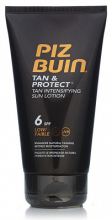 Tan and Protect Latte Solare Intensificatore dell’Abbronzatura SPF 6 150 ml