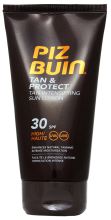 Tan and Protect Latte Solare Intensificatore dell’Abbronzatura SPF 6 150 ml