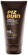 Tan and Protect Latte Solare Intensificatore dell’Abbronzatura SPF 6 150 ml