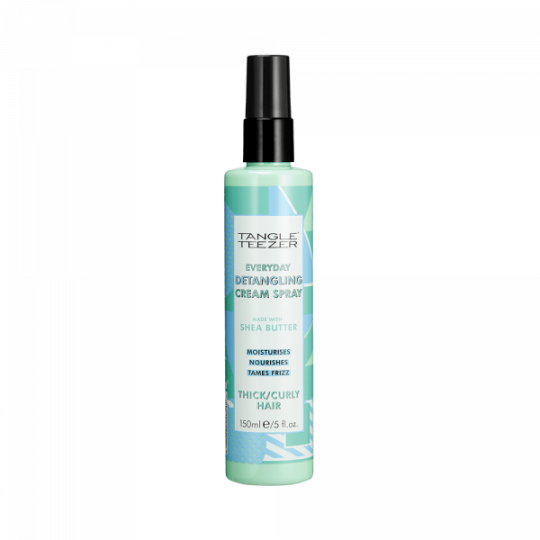 Spray districante per capelli spessi / ricci 150 ml