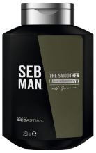 Condizionatore levigante uomo 250 ml