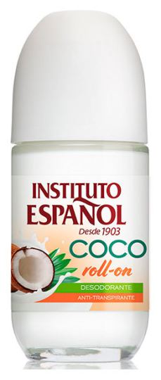 Roll On Coco Deodorante 75 ml Roll On Coco Deodorante 75 ml