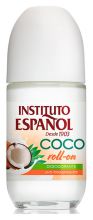 Roll On Coco Deodorante 75 ml Roll On Coco Deodorante 75 ml