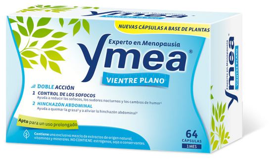 Pancia Piatta Nuova Formula 64 capsule Pancia Piatta Nuova Formula 64 capsule