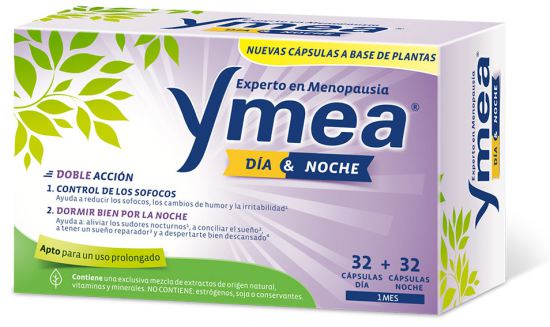 Nuova Formula Giorno e Notte 60 capsule Nuova Formula Giorno e Notte 60 capsule