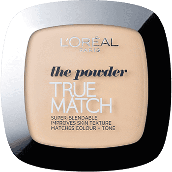 Cipria Compatta True Match 9 gr