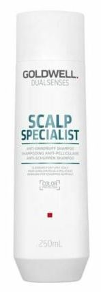 Shampoo Antiforfora Dual Scalp 250 ml