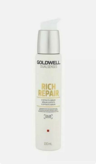 Siero Dual Rich Repair 6 Effetti 100 ml Siero Dual Rich Repair 6 Effetti 100 ml
