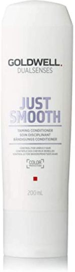 Balsamo Dual Just Smooth Taming 200 ml