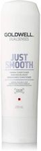 Balsamo Dual Just Smooth Taming 200 ml