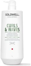Shampoo idratante Dual Curls &amp; Waves