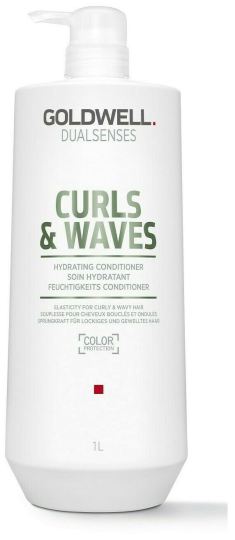 Balsamo idratante Dual Curls &amp; Waves 1 L
