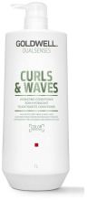 Balsamo idratante Dual Curls &amp; Waves 1 L