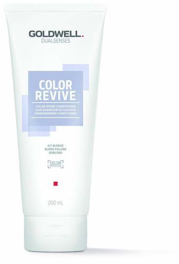 Balsamo Color Revive Icy Blonde 200 ml