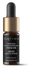 Preparato Olio Essenziale Fresco 10 ml