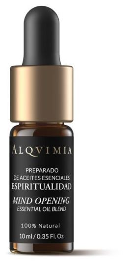 Spiritualit&agrave; Preparazione Olio Essenziale 10 ml