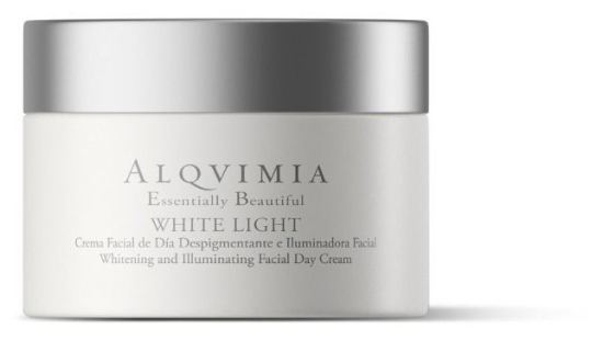 Essentually Beautiful Crema Viso Depigmentante Luce Bianca 50 ml Essentually Beautiful Crema Viso Depigmentante Luce Bianca 50 ml