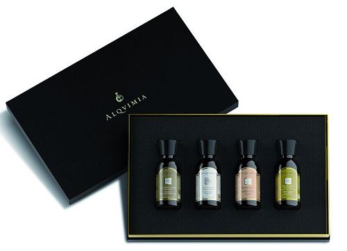 Body Bestseller Experience Box 4 pezzi Body Bestseller Experience Box 4 pezzi