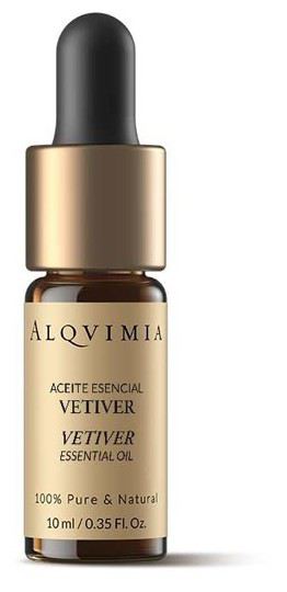 Olio Essenziale di Vetiver 10 ml Olio Essenziale di Vetiver 10 ml